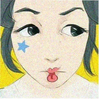 弟弟角色头像