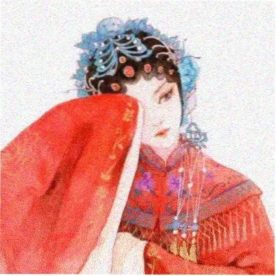 辩护律师角色头像