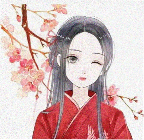 囚室老手角色头像